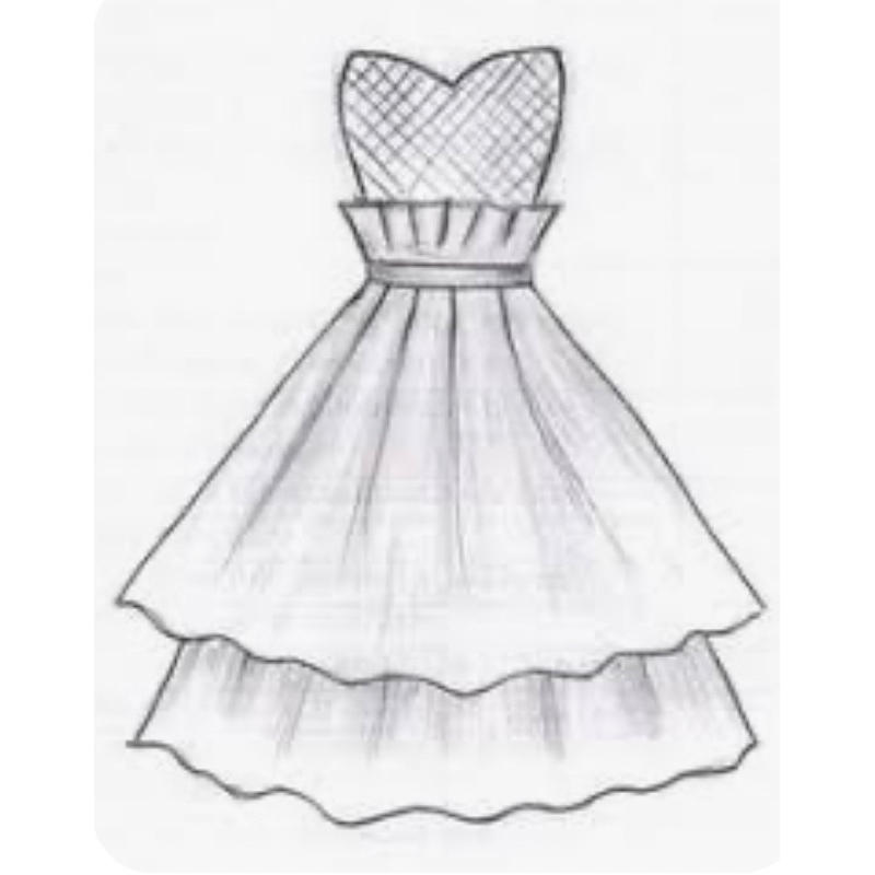 Katalog Dress