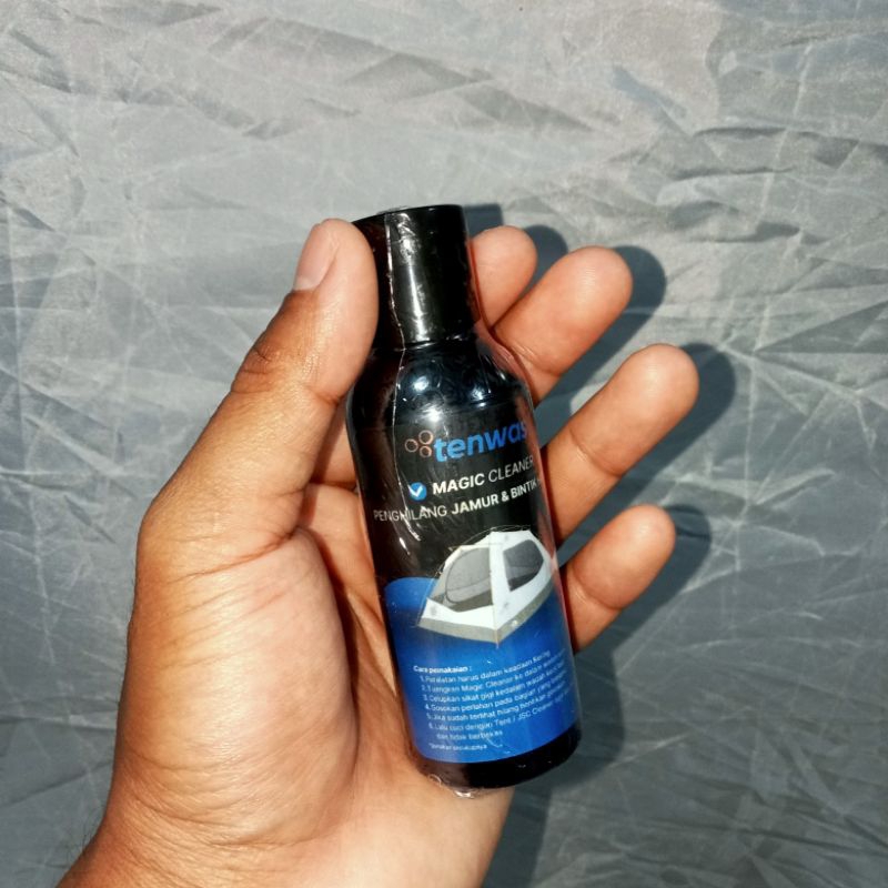 Tenwas Magic Cleaner