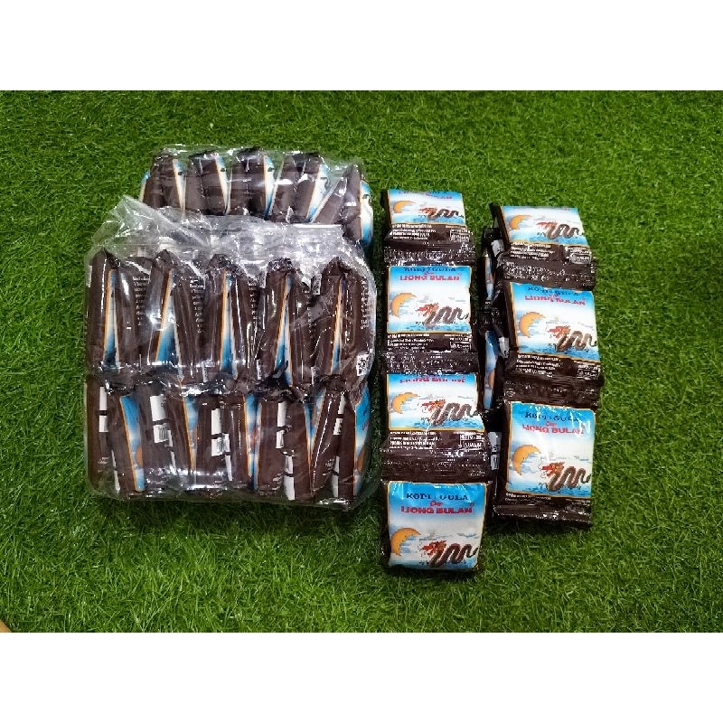 

p4yu Promo Kopi Liong Gula isi 10 pcs Rencengan Discount Murah!!