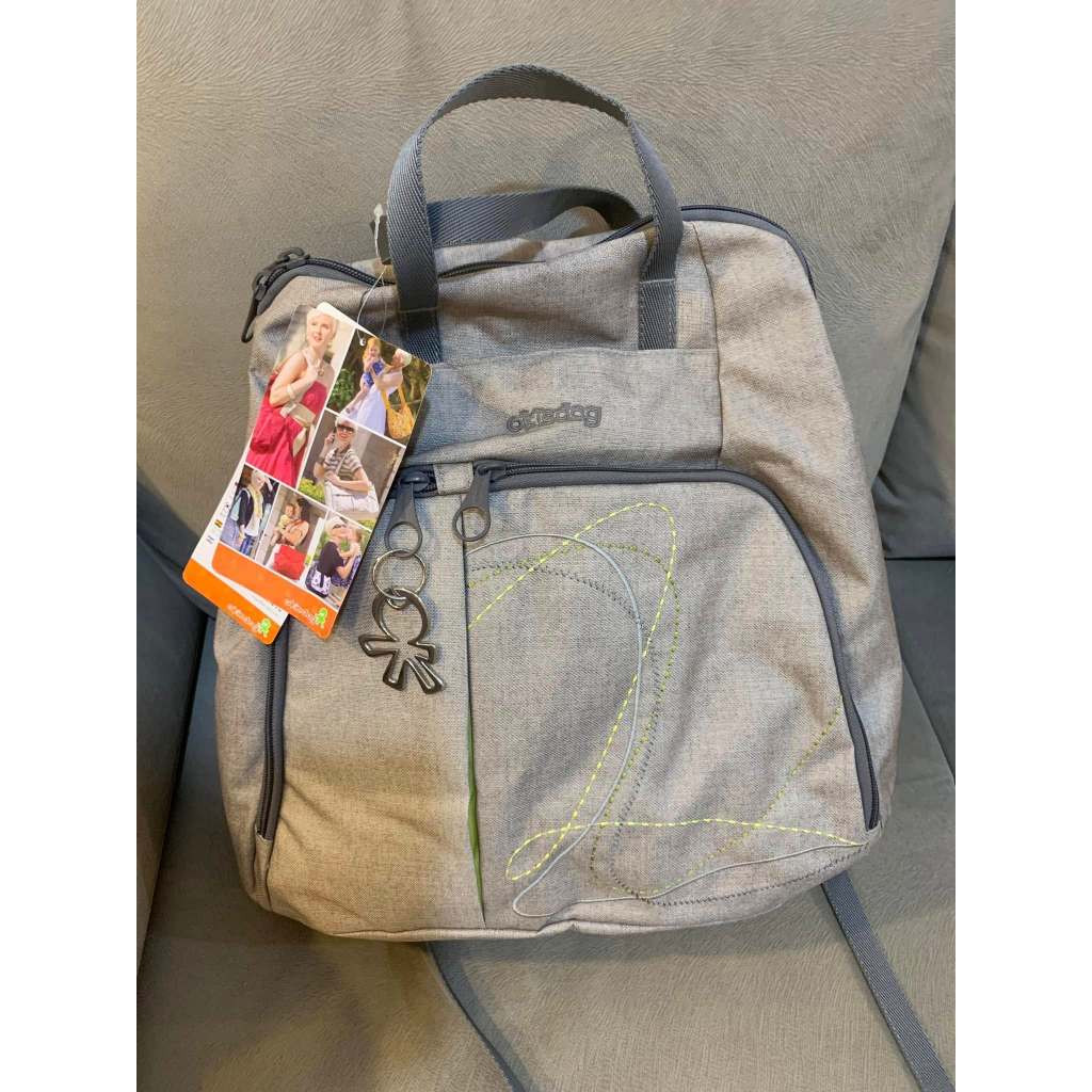 Okiedog Diaper Bag Baby