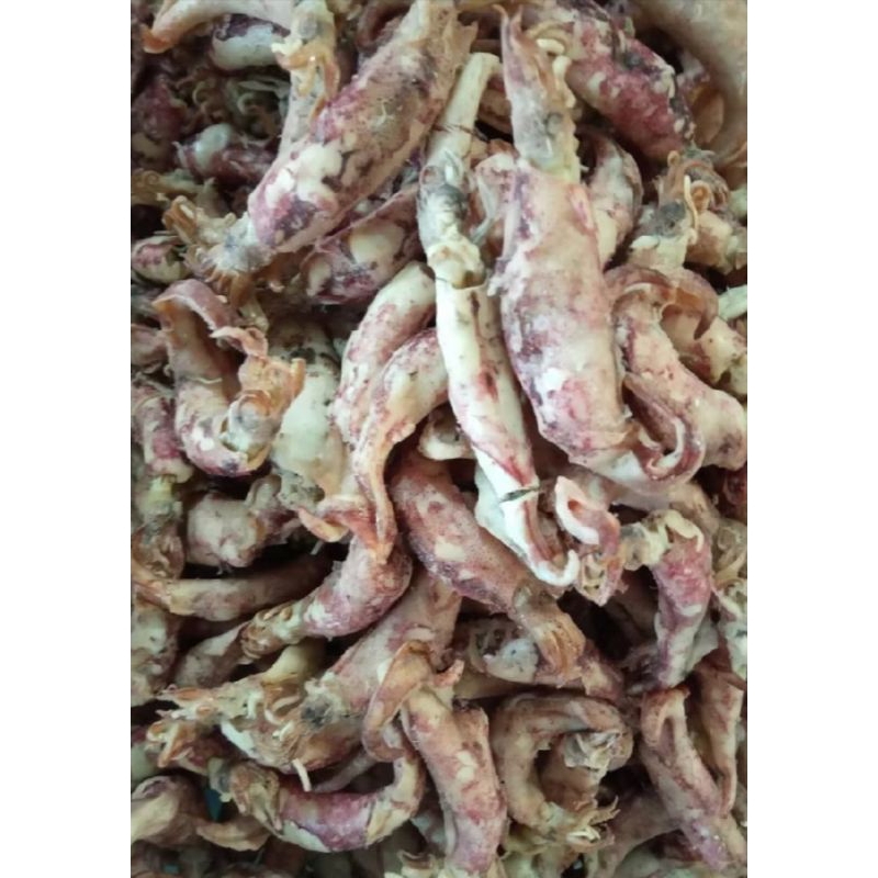 

sotong asin pontianak 100gram/ cumi-cumi asin pontianak 100gram