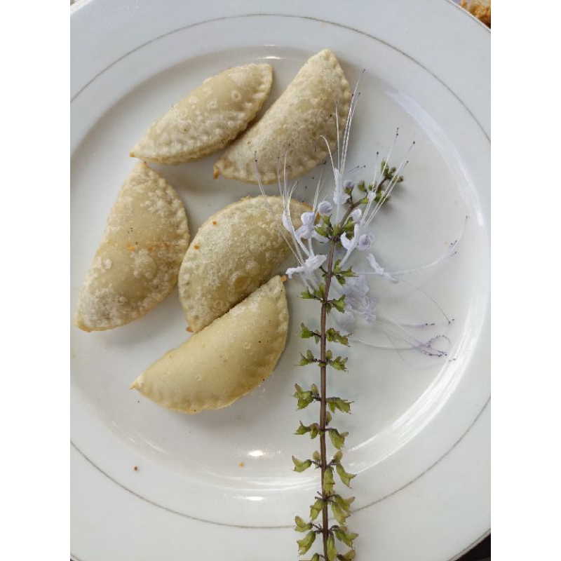 

cireng isi ayam suir isi 5 pic