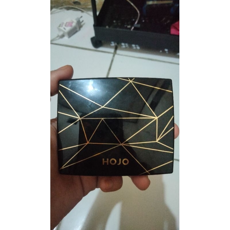 HOJO HIGHLIGHTER (Preloved)