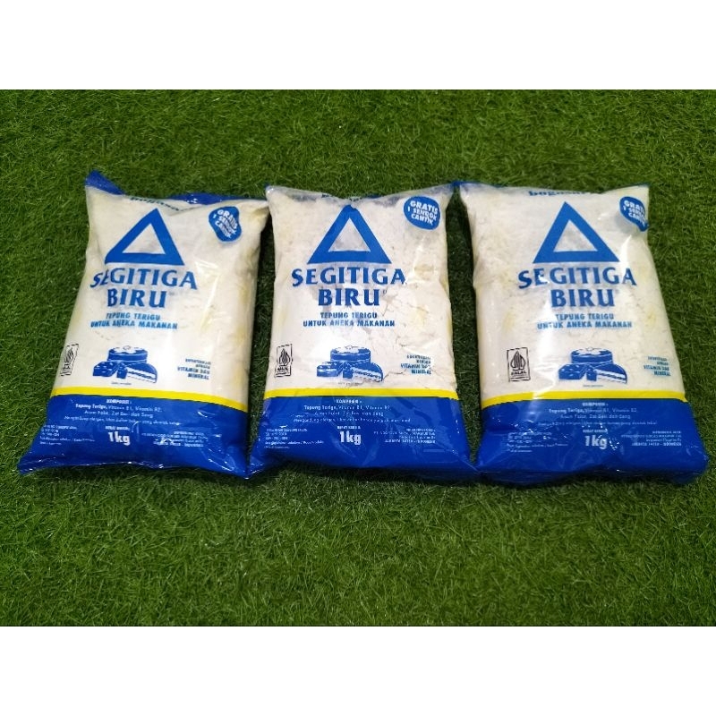 

Promo Tepung Terigu 1 Kg Harga Promo Murah !!