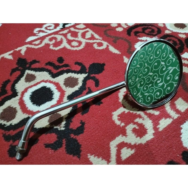 Spion kanan GL100 CB100 K3 CB TWIN Original