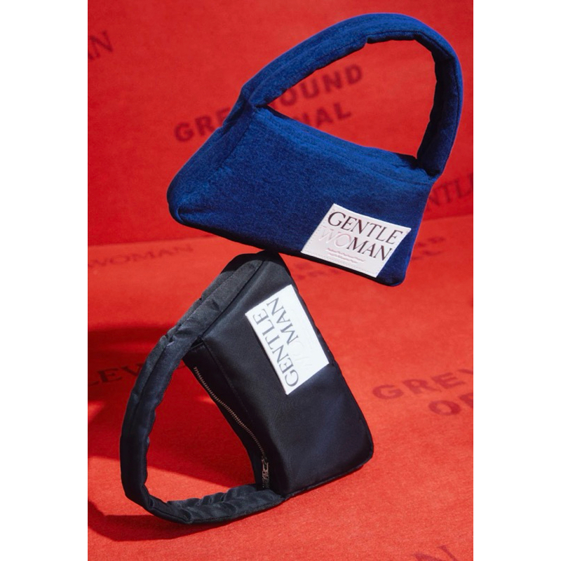 GENTLE WOMAN ORIGINAL