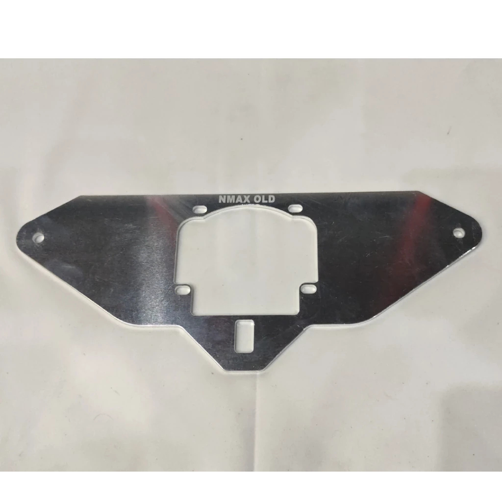 Bracket | Breket Dudukan Projie Nmax Old