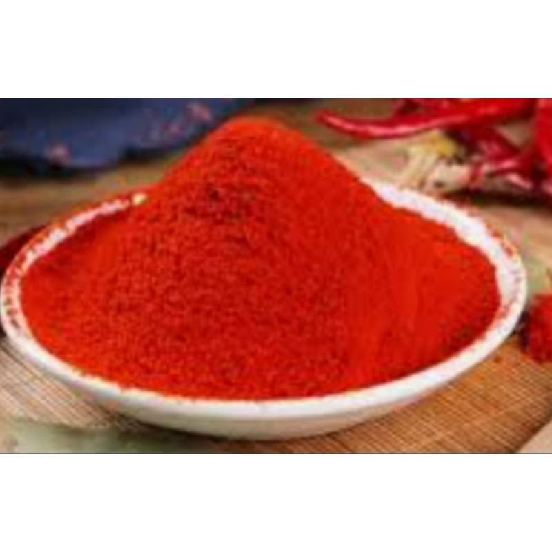 

CABE MERAH BUBUK HALUS RP 17.000 / 250 GRAM