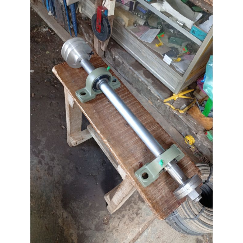 as gergaji serkel jumbo diameter 1 1/2 inc