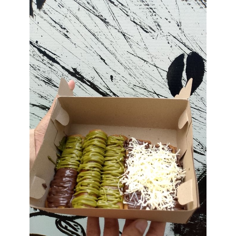 

banana roll