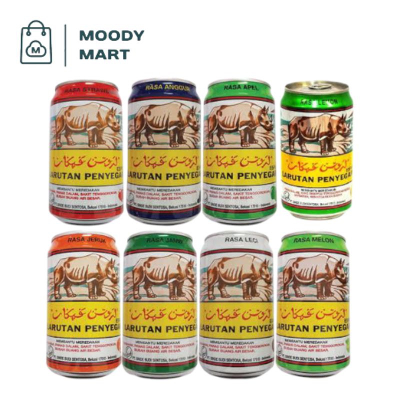 

All Variant Larutan Penyegar Cap Kaki Tiga Kaleng 320ml