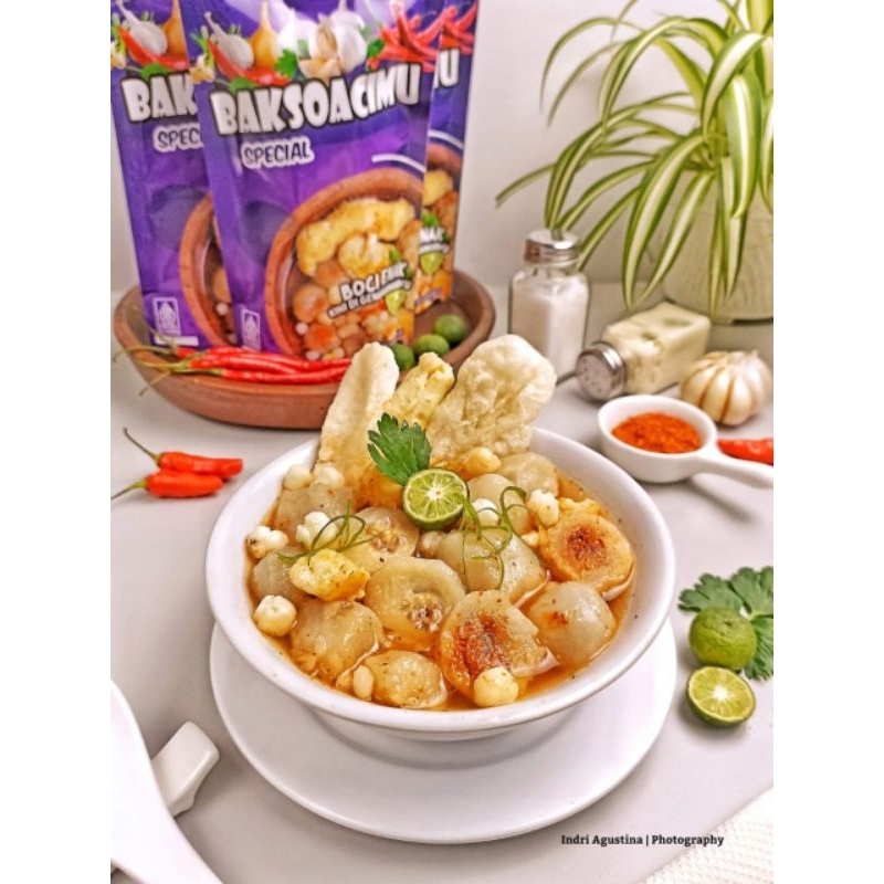 

Baso Aci Special 110gr
