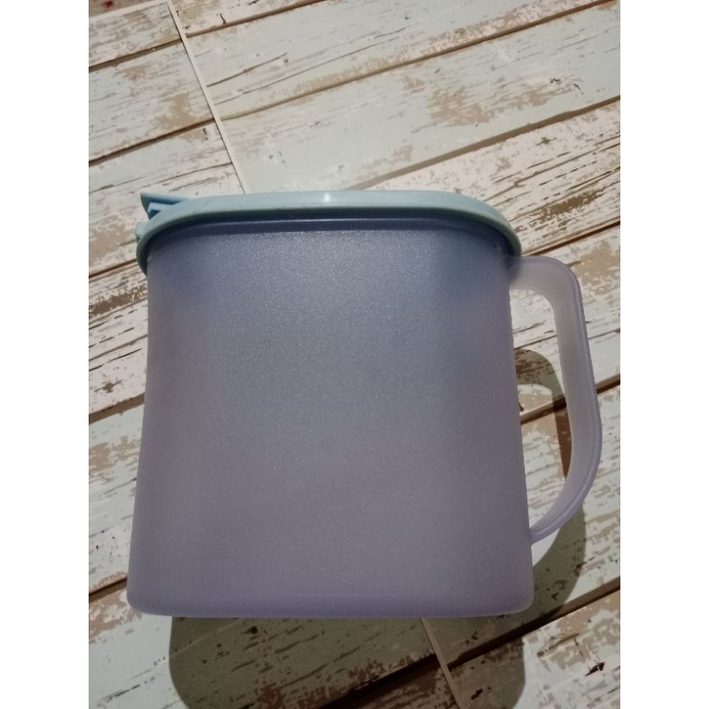 PL Pitcher Tupperware 1L (wajib baca deskripsi)