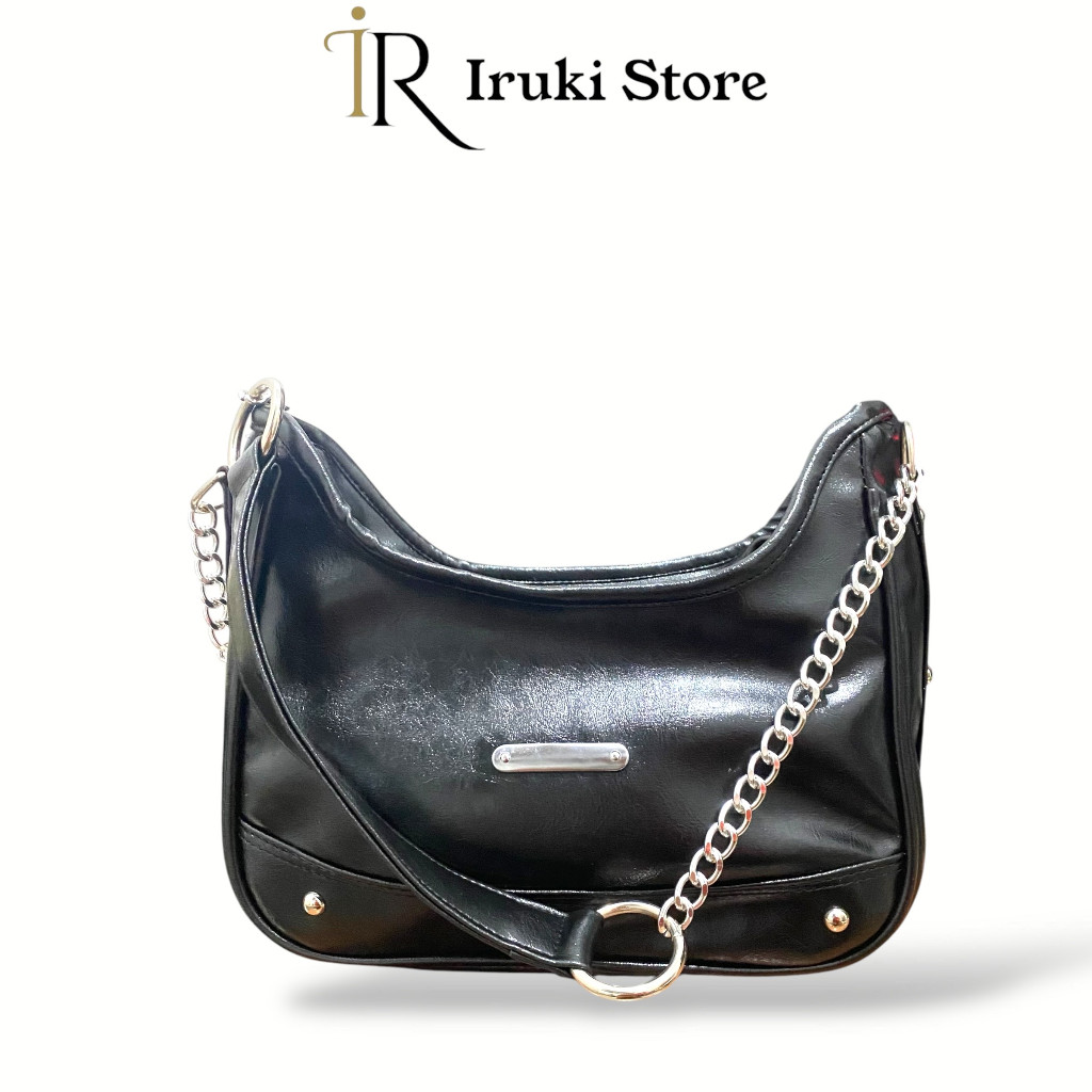 Tas Wanita BELINA / Tas Bahu Wanita / Shoulder bag Tali Rantai