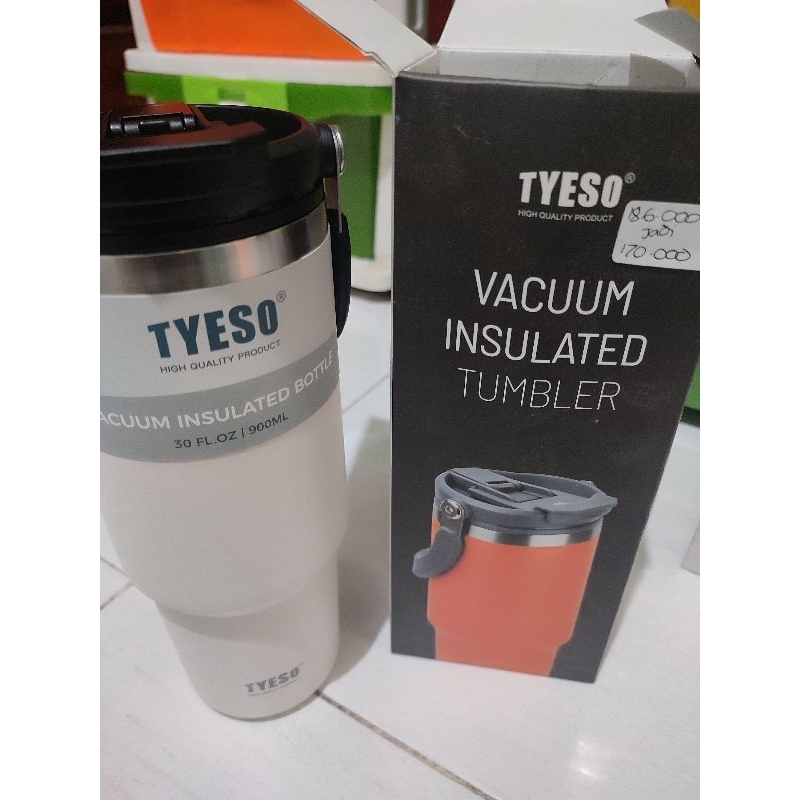 Tyeso tumbler 900ml