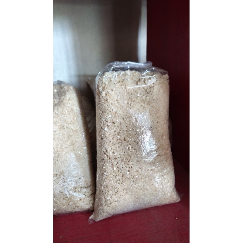 

Tiwul / Oyek singkong (kemasan 1kg)
