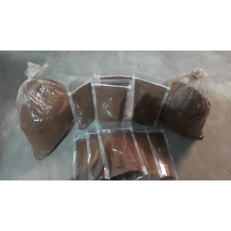 

Kopi bubuk murni tanpa campuran/kopi bubuk gilingan rumahan/kemasan 100grm