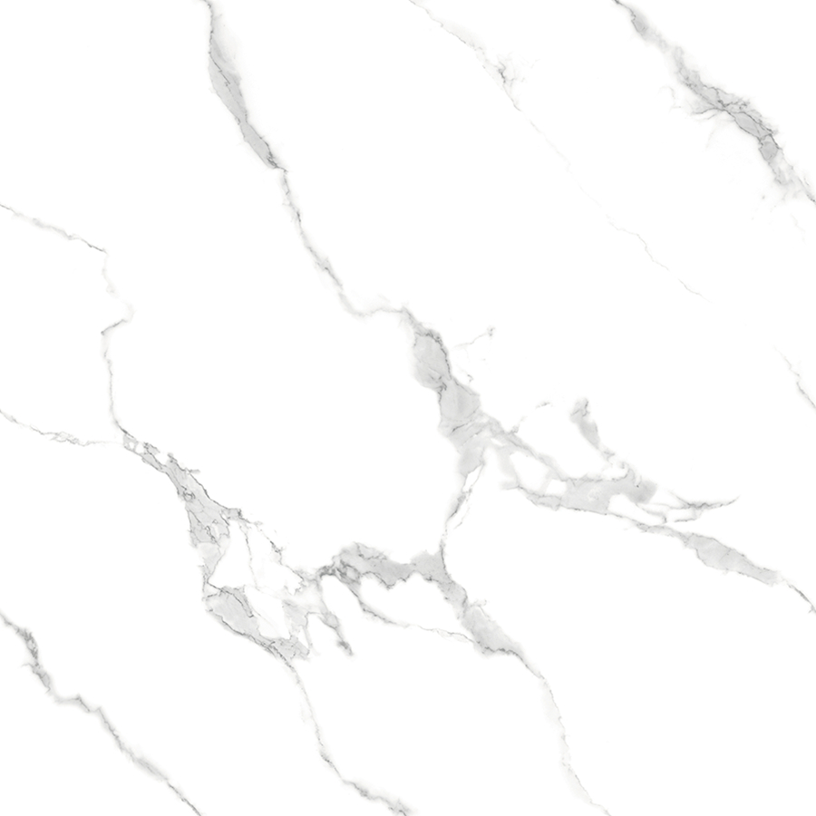 Granit Lantai 60x60 MAGIA - Fresco White Glazed Polished KW1