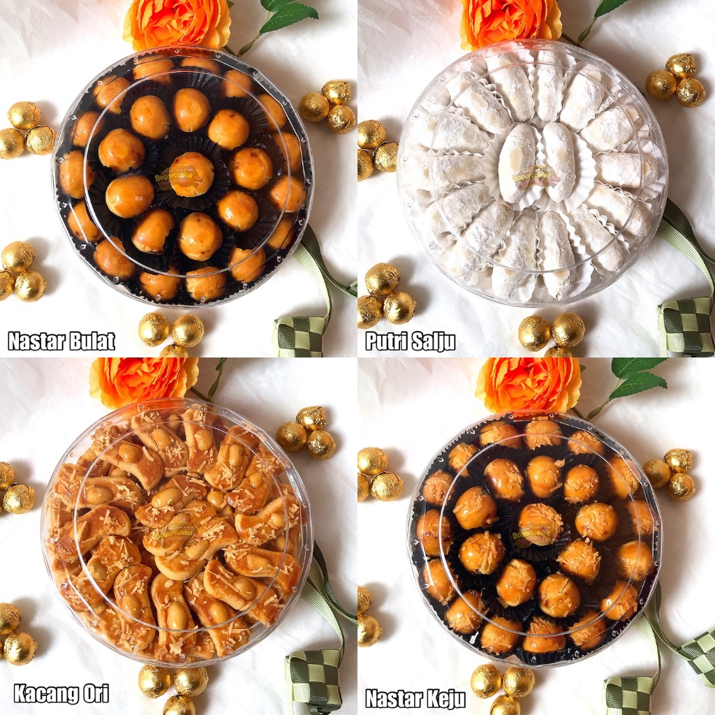 

Kue Kering LM Satuan