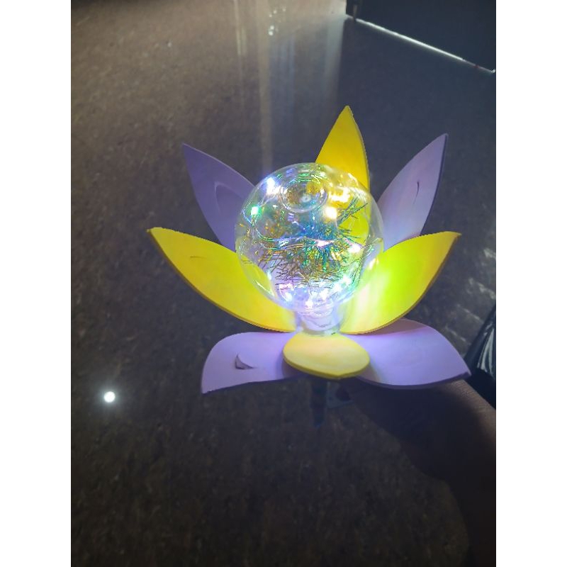 LAMPION TAKBIR/OBOR TAKBIR ELEKTRIK/LAMPION TAKBIRAN/TERLARIS