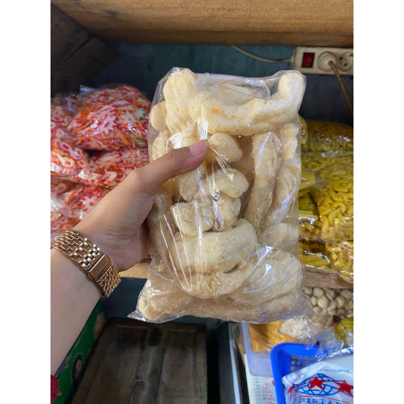 

Batagor Lidah Bandung