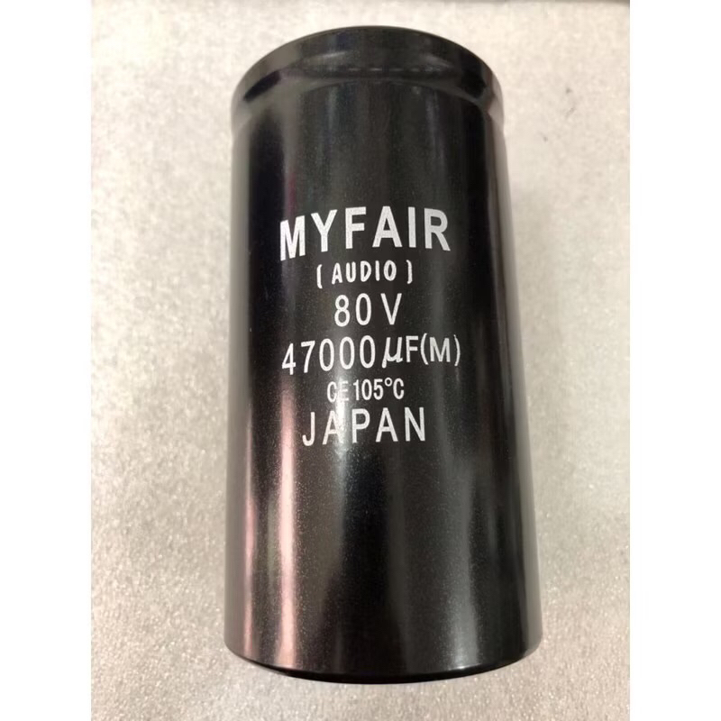 Elco Capasitor 47000uf 80v MyFair