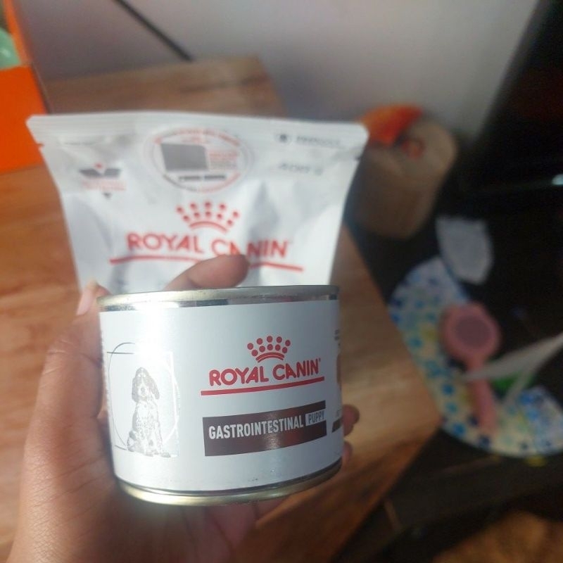 royal canin gastro puppy