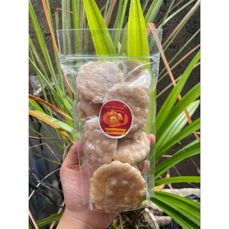

OPAK kelapa MINI