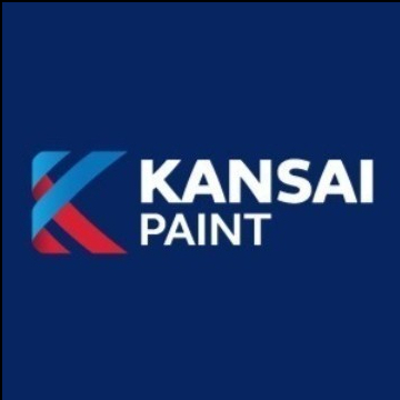 Kansai Paint - Cat Tembok Eksterior Splesh Favorit Kemasan 2,5 liter