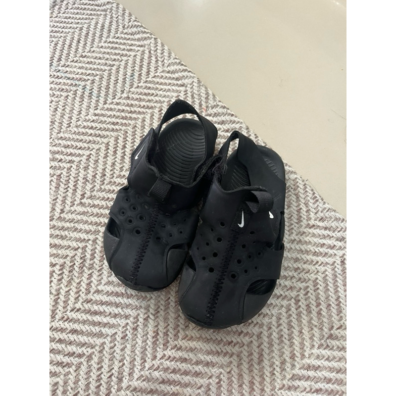 preloved nike sunray protect