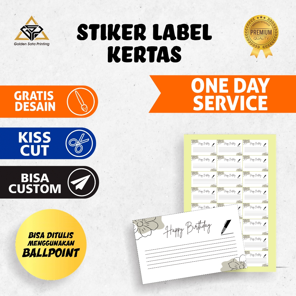 

STIKER | STICKER | CETAK STIKER | STIKER LABEL KERTAS | STIKER LABEL MAKANAN | STIKER CUSTOM | STICKER LABEL | STICKER CUSTOM | STIKER HVS | KERTAS STIKER STICKER