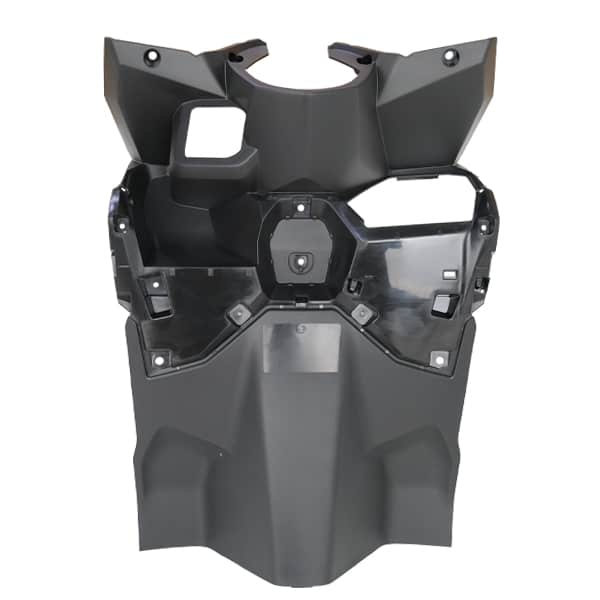 Cover Inner Hitam Honda Vario 125 eSP K2V