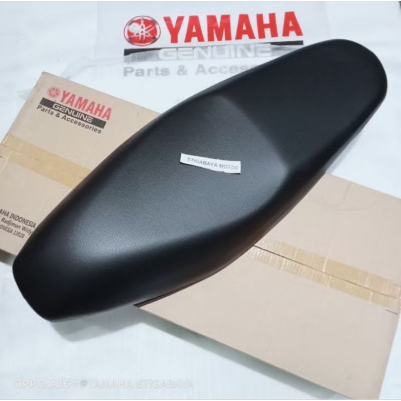 jok assy mio J standar jok assy mio GT jok yamaha mio j /GT