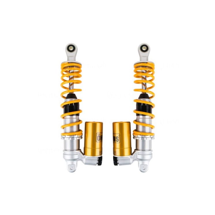 OHLINS I Shockbreaker Ohlins Original YA 776 Nmax Old Tabung Bawah BERGARANSI RESMI 3 TAHUN