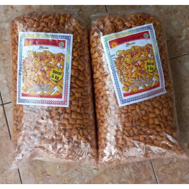 

COD 500 GRAM KUE PANG-PANG MANIS