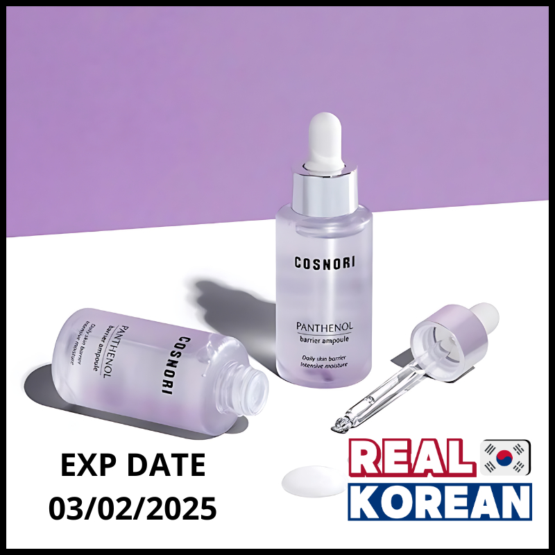 COSNORI PANTHENOL BARRIER AMPOULE 30ml