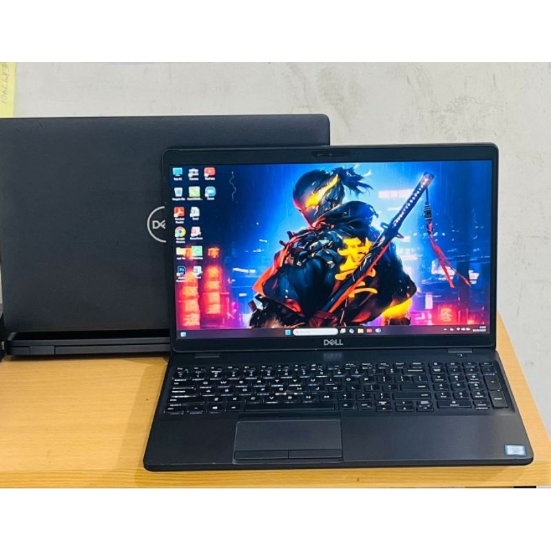 DEll PRECISION 3541 CORE I7 GEN 9