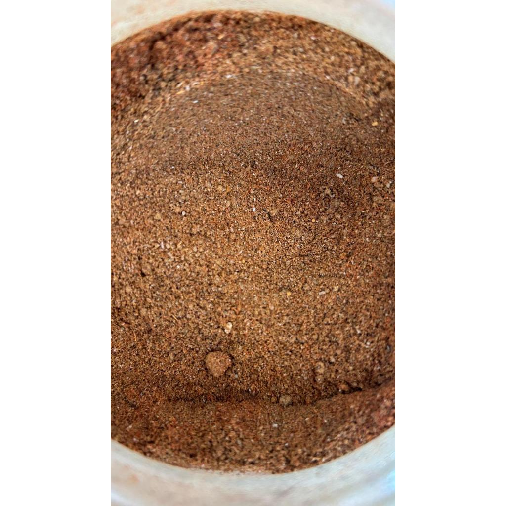 

Bumbu bbq seasoning 25 gram