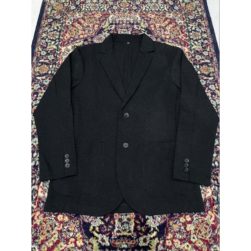 Preloved - Peazy Blaze HEYMALE