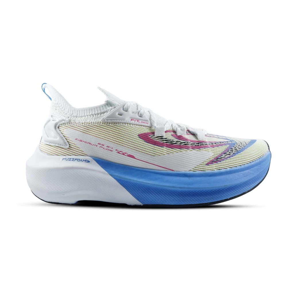 Sepatu Lari 910 Nineten Kishi Run Flow