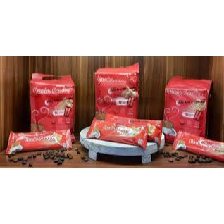 

REALCO GINSENG COFFE HNI HPAI ISI 10 SACHET