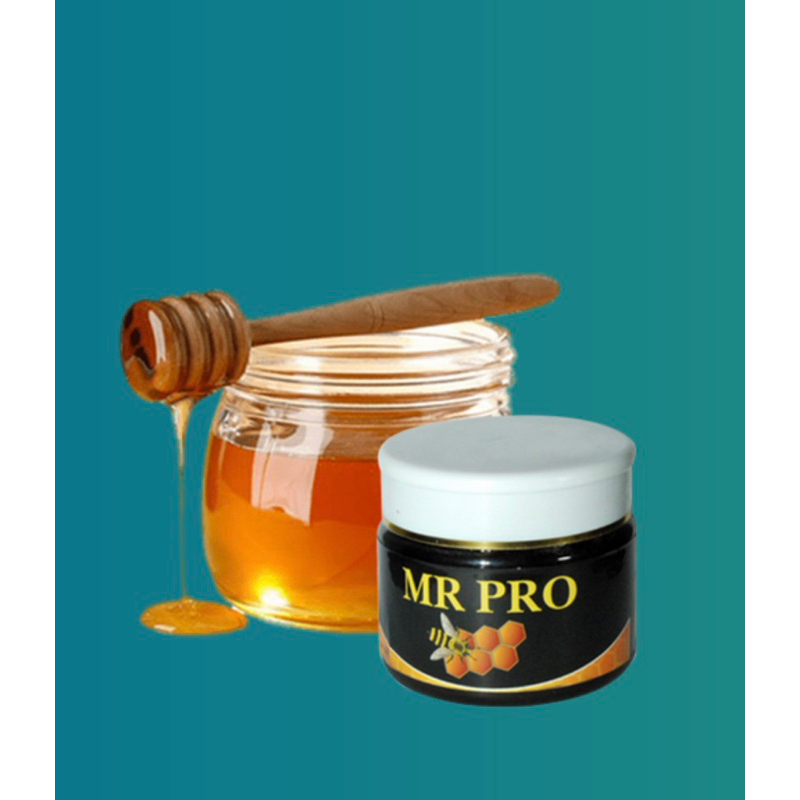 Mr pro vitamin herbal