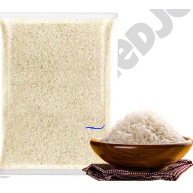 

beras basmati asli arab 1kg exp 2027
