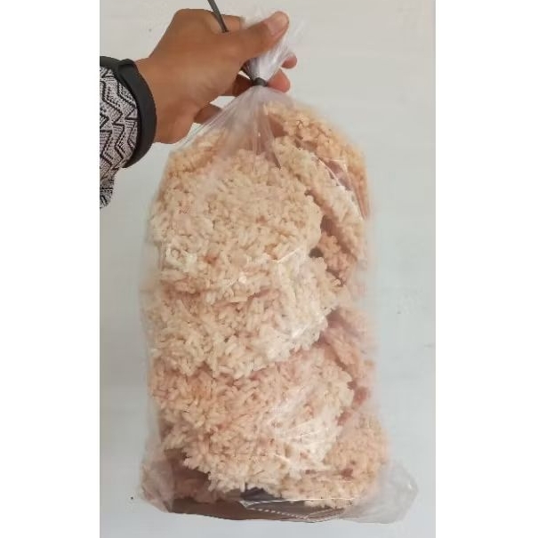 

Krupuk Renginang