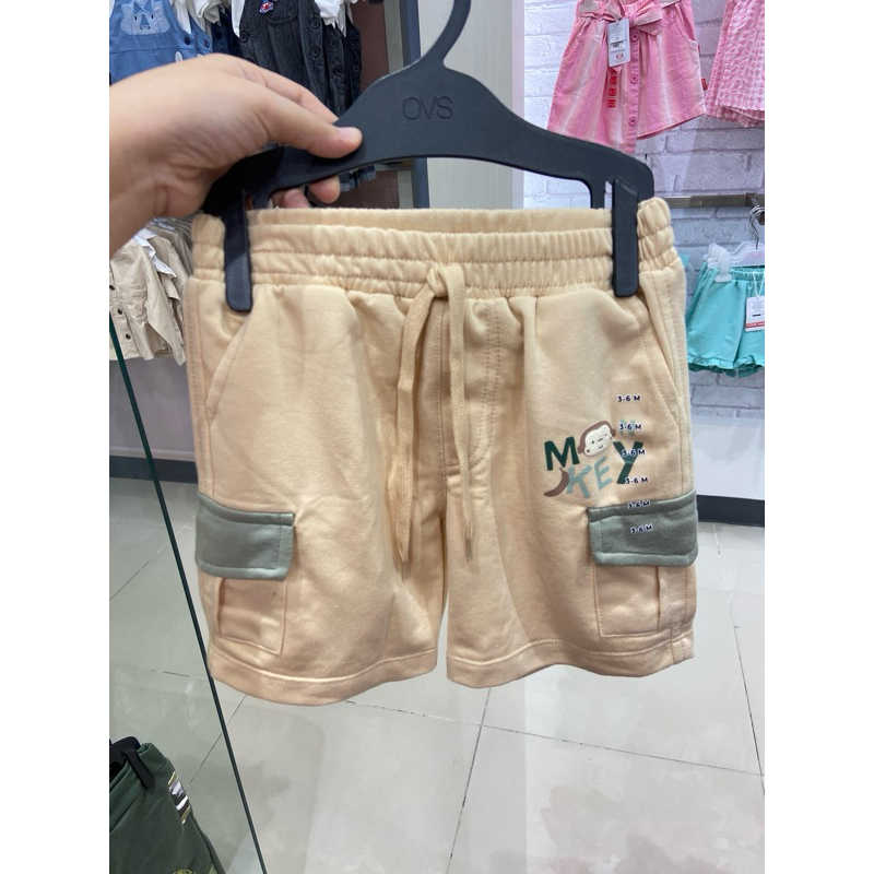 

CELANA PENDEK MONKEY PIPINIKO SIZE SILAHKAN ISI NOTES ATAU DM KITA