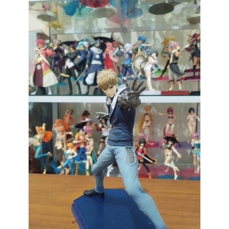 Genos Pop Up Parade Loose