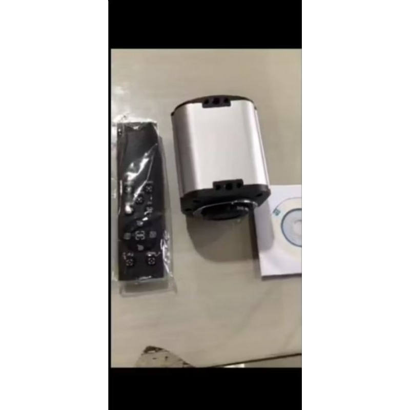 CAMERA MICROSCOPE AUTO FOCUS