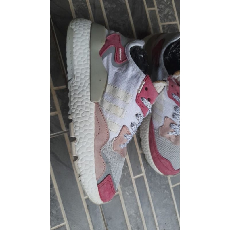 sepatu second size 38