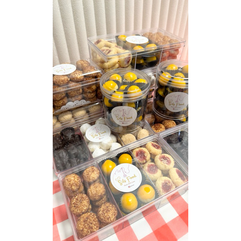 

Mix Kue Kering 3Varian