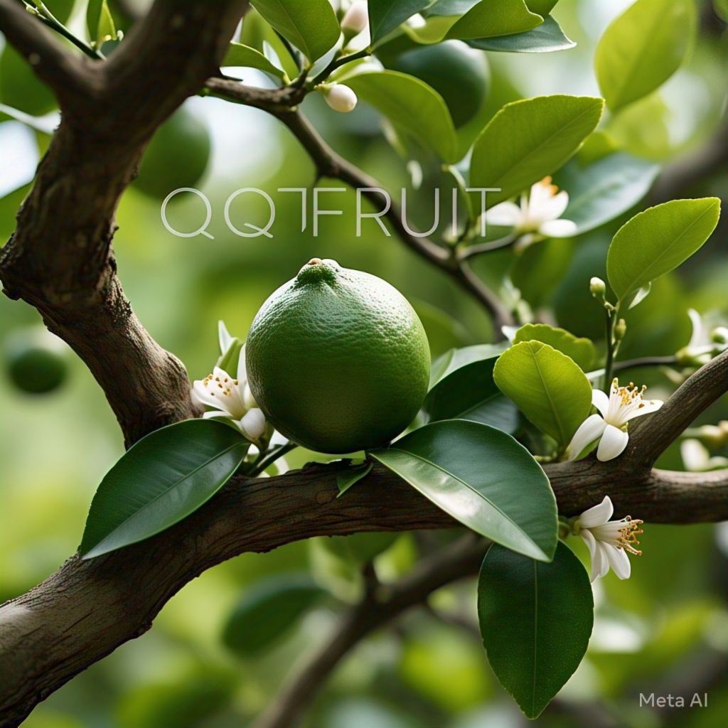 

Jeruk Nipis Asli Indonesia - Dukung Petani Lokal